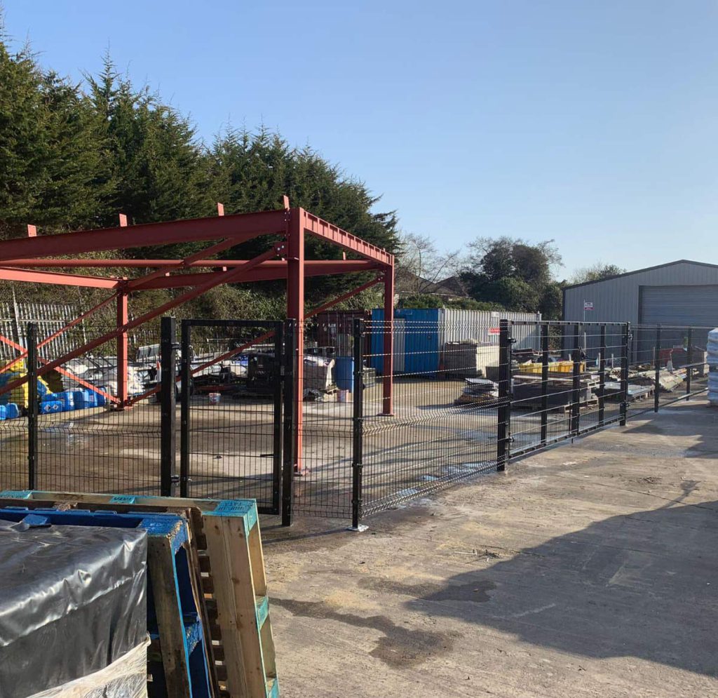 Blog - ROGERS FENCING