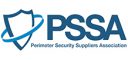 PSSA - Perimeter Security Suppliers Association
